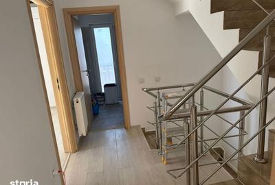 Casă cu 5 camere cu Teren 100 Mp în Chiajna - 18