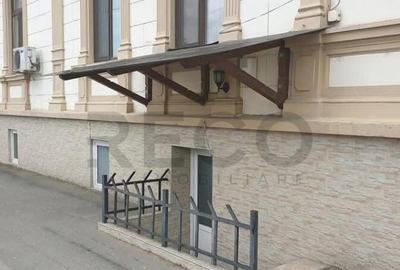 Reco Spatiu ultracentral in Beius - 3