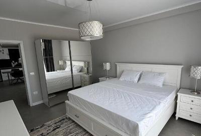 Apartament 3 camere - Mamaia - Oba LAKE - Proiect finalizat - 1