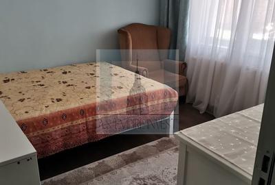 Apartament cu 3 camere decomandat, mobilat în Scriitorilor - 4