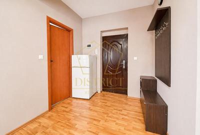 Apartament cu 2 camere decomandat, mobilat în Lipovei - 10