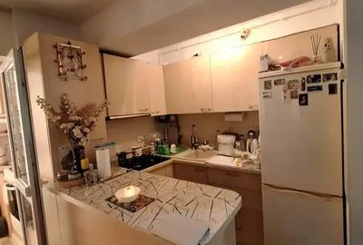 Apartament cu 2 camere semidecomandat în Popești-Leordeni - 4
