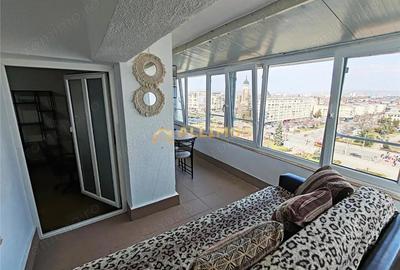 Garsonieră decomandată în Ultracentral - 7