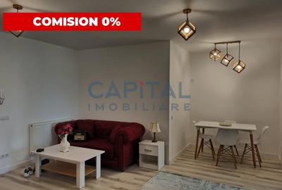 Comision 0% Apartament cu 3 Camere, Frunzisului