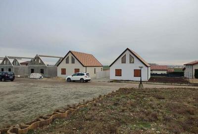 Sanandrei, Cartier Rezidential cu Spatii de Agrement si Parcuri, Acces Rapid - 6