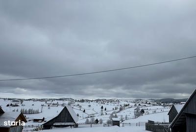 Teren de 1000 mp, în Măguri - 1