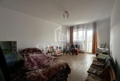 Apartament la etaj intermediar | Bloc nou | Cartier Terra-Floresti - 3