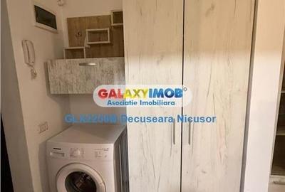 Garsoniera, Pollux Residence, mobilata, utilata 320 euro - 7