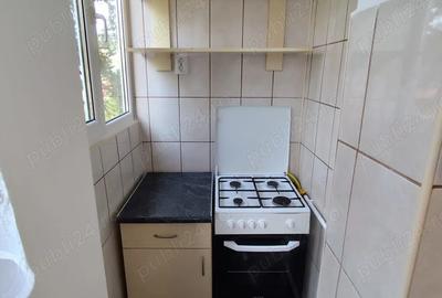 Apartament de Inchiriat - zona Corni?a UMFST, 2 Camere - 5