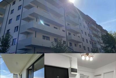 Apartament cu 2 camere în Olteni - 1