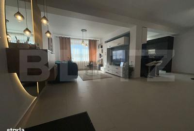 Apartament cu 4 camere în Central - 2