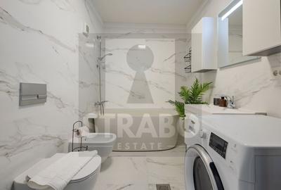 Apartament 2 camere LUX - Schei Brasov - Parcare Subterana - 5