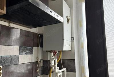 Garsonieră decomandată în Horia - 6