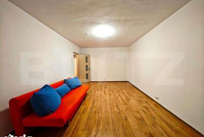 Apartament cu 3 camere decomandat în Decebal - 4