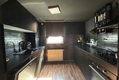 Casă cu 4 camere în Afumați - 5