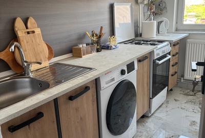 Apartament cu 3 camere în Central - 2