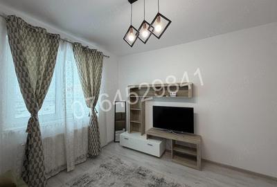 Garsonieră decomandată în Chiajna - 9