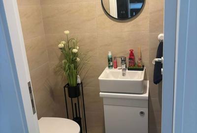 Casă cu 4 camere în Ștefăneștii de Jos - 6