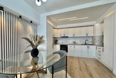 Vanzare apartament de 3 camere Drumul Taberei- Hercesa Stellaris - 3