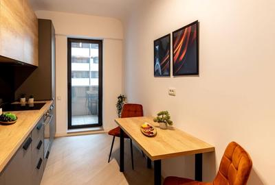 Studio dublu I Luxury Design I Cortina North - 16