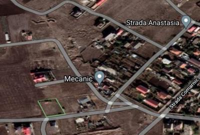 Viile noi . comarnic colt cu Fantanele - 2