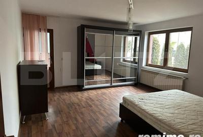 Casă cu 7 camere cu Teren 600 Mp în Burdujeni - 10