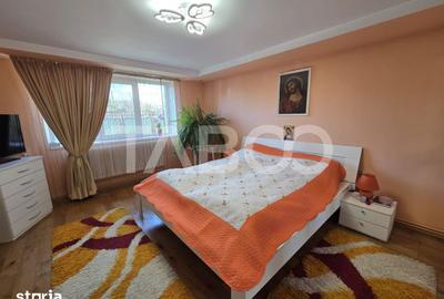 Casă cu 3 camere cu Canalizare în Beclean - 5