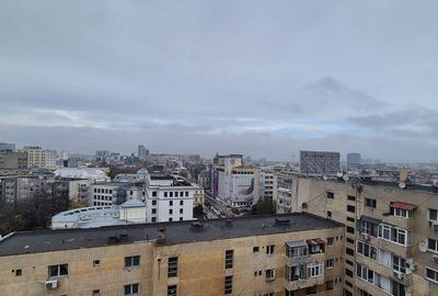 3 camere de serviciu 14,82 mp - calea Victoriei - 7