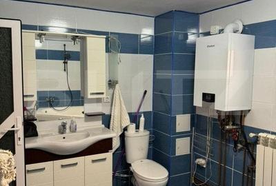 Casa cu 5 camere, 500 mp, zona UNIREA - 7