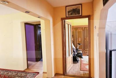 Apartament cu 5 camere decomandat în Central - 7