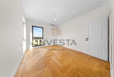 Lux, Spatiu si Vedere Panoramica - Borhanci - 10