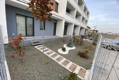 Apartament cu Gradina-Direct de la Proprietar-Bdul.Petre Tutea - 6