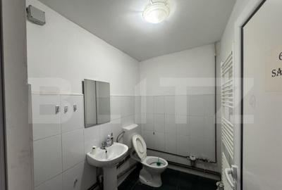 Spatiu comercial, 74 mp, Rovinari - 1