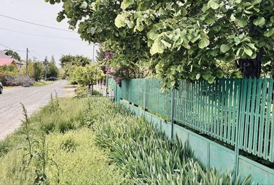Casă cu 4 camere în Amara - 5