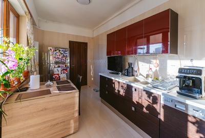 Vand apartament Trocadeo Residences 2 camere 68 mp complet mobilat bloc nou - 9