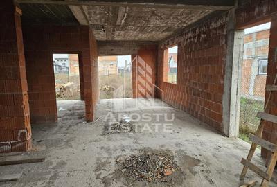 Duplex cu 8 camere cu Canalizare în Exterior Nord - 15