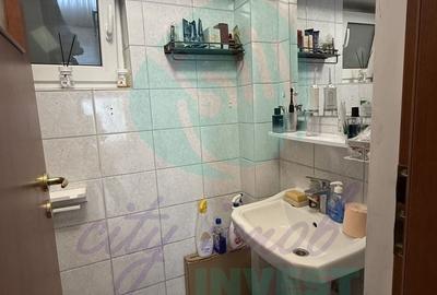 Apartament cu 3 camere decomandat în P-ța Unirii - 13