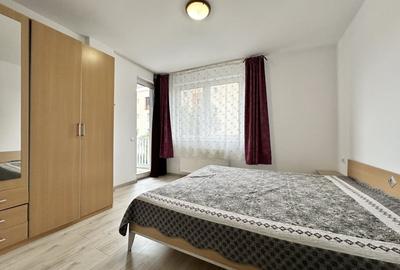 Inchiriere Apartament 3 camere si garaj, strada Rodnei, imobil nou - 6