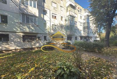 Apartament de inchiriat 2 camere Bacau zona Orizont - 2