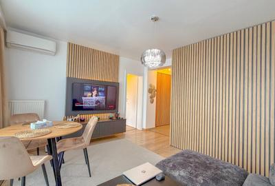 Confort urban la înălțime, terasă amenajată de 26 mp, loc de parcare și boxă - 4