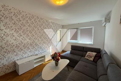 Apartament cu 3 camere decomandat, de inchiriat - zona Vasile Aaron - 2