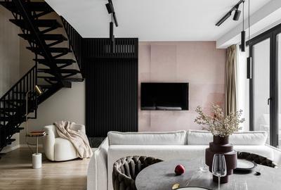 Apartament cu 3 camere decomandat, mobilat în Herăstrău - 3