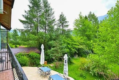 Spațiu comercial, de 980 mp, în Zărnești - 4