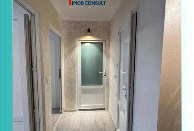 Apartament cu 3 camere decomandat în Ștefan cel Mare - 5