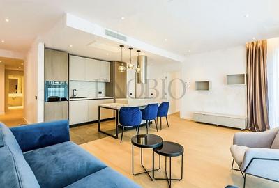 Apartament 3 Camere | One Herastrau Towers | Loc de Parcare - 2