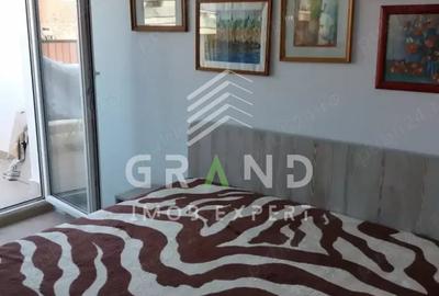 Garsonieră semidecomandată, mobilată în Între Lacuri - 1