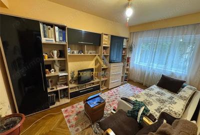 Apartament cu 4 camere decomandat în Central - 7
