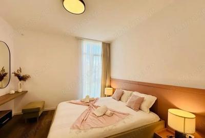 Apartament cu 2 camere semidecomandat în Central - 2