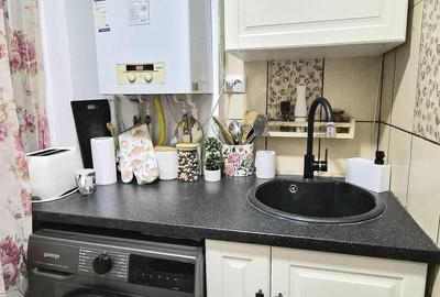 Apartament cu 2 camere decomandat în Central - 2