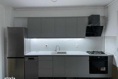 Apartament cu 2 camere, mobilat în Tunari - 7